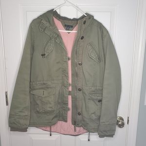 Tommy Hilfiger Fall Jacket